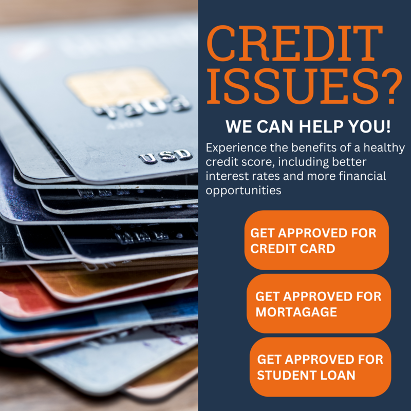 Credit Issue