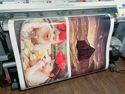 Photo Printing Packages