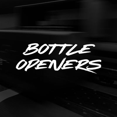 Bottle Openers