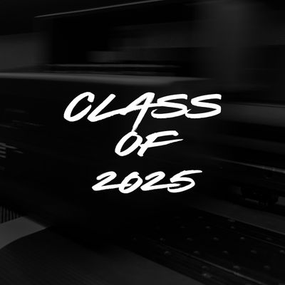 Class Of 2025