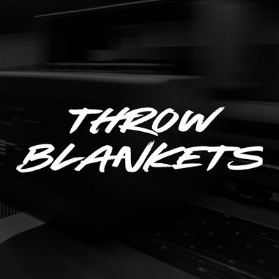 Throw Blankets