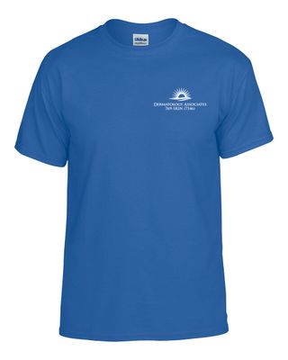 Dermatology Associates | Classic T-Shirt