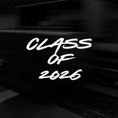 Class Of 2026