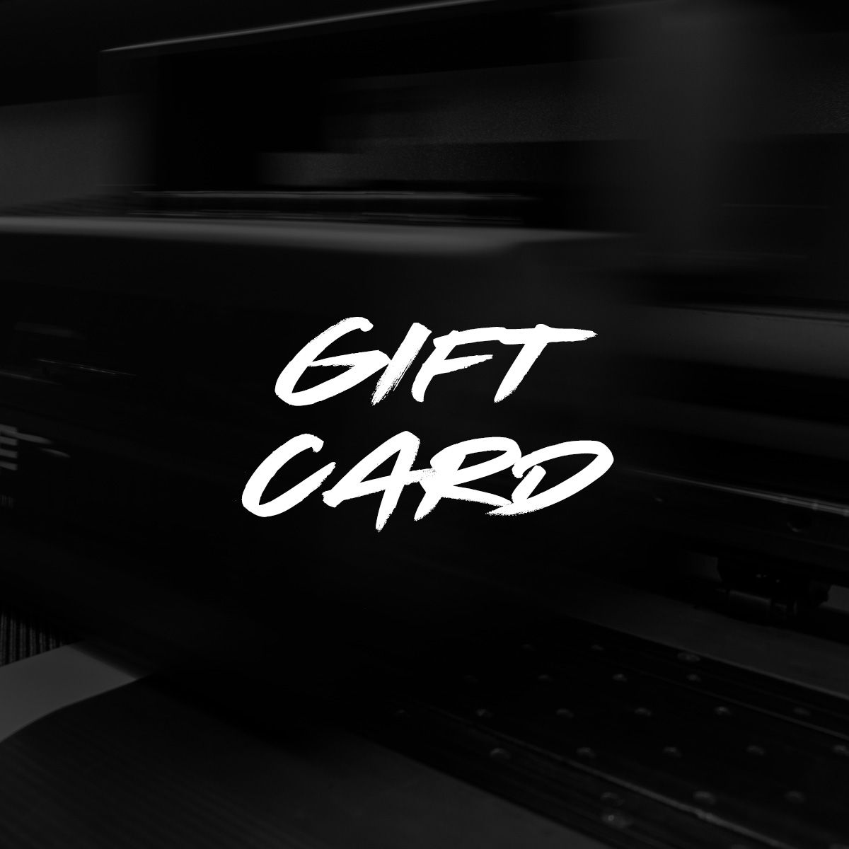 Night Owl Print Co. Gift Card