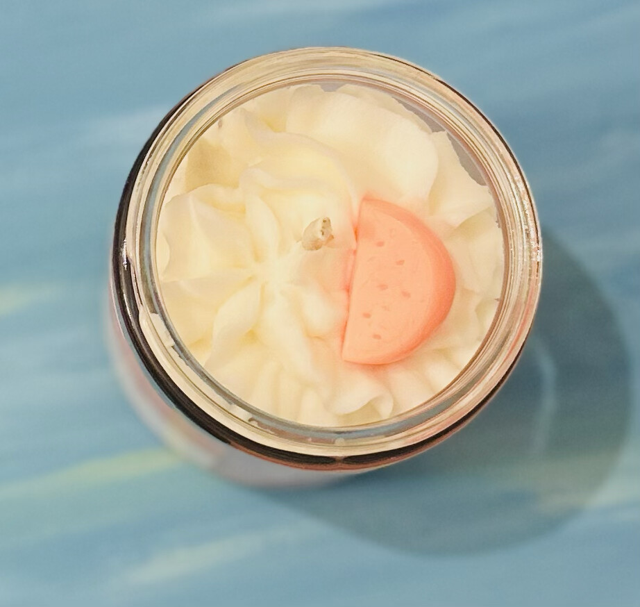 South Beach Smoothie Candle