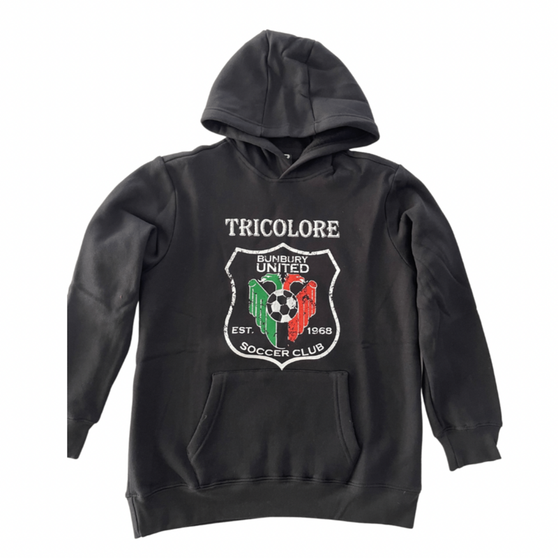 TRIC Hoodie - Adult & Juniors