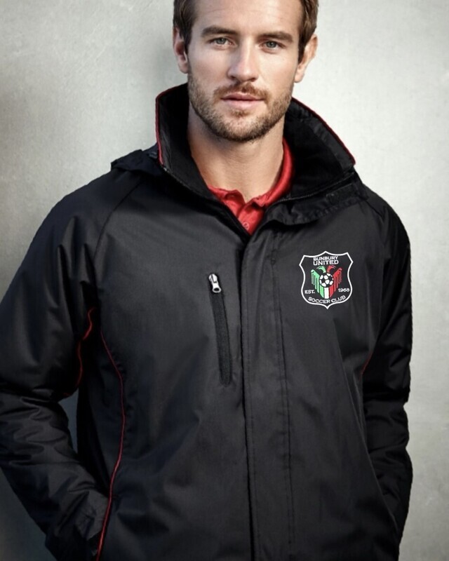 NEW SEASON - Winter Jacket