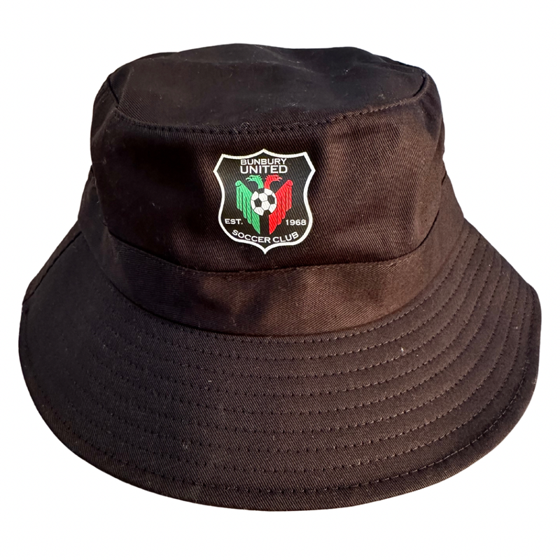 Kids bucket hats
