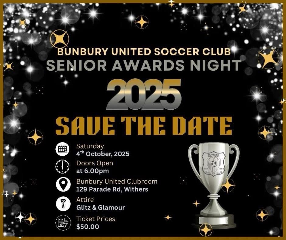 Senior Presentation Night - Tickets