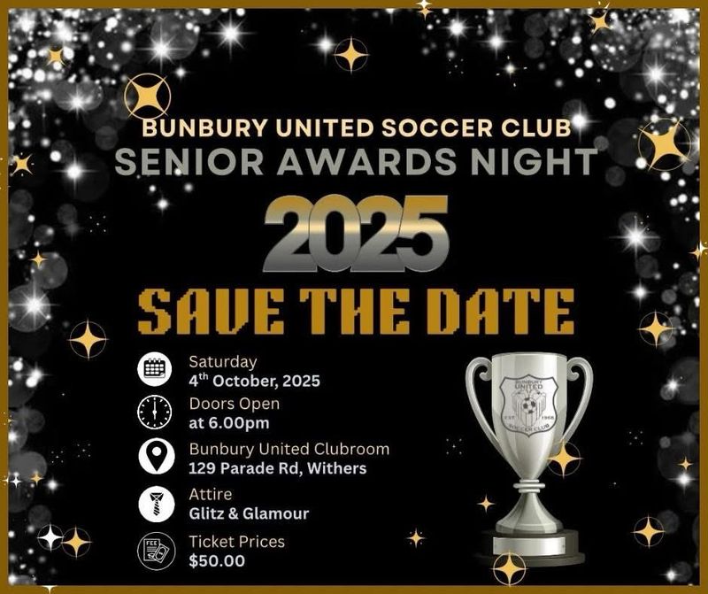 Senior Presentation Night - Tickets