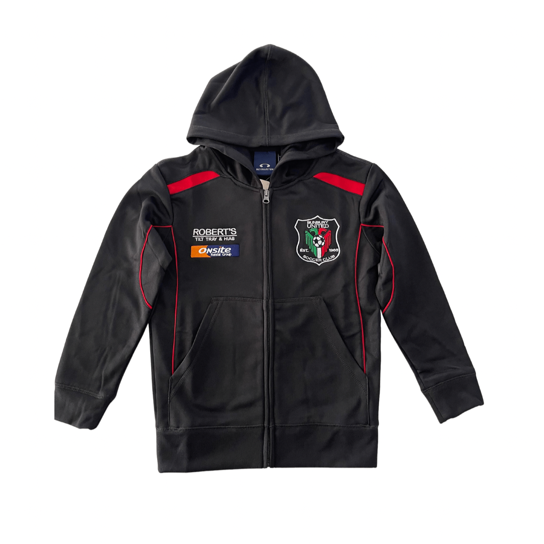 Junior - Jacket