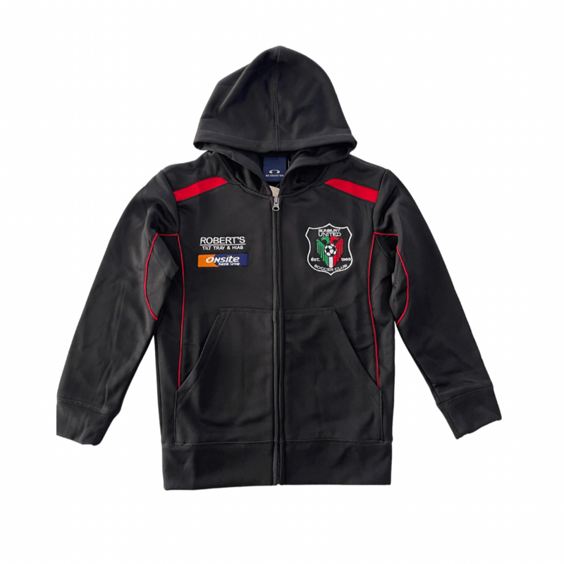 Junior - Jacket