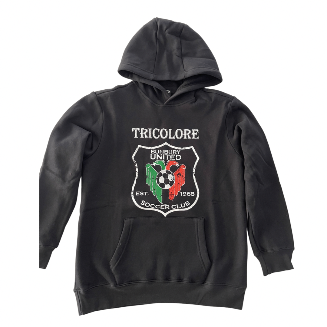 TRIC Hoodie - Adult & Juniors