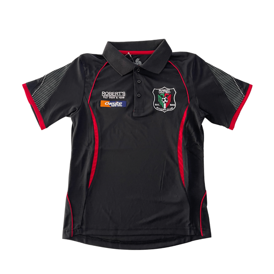 Junior - Polo Shirt *DISCOUNTED