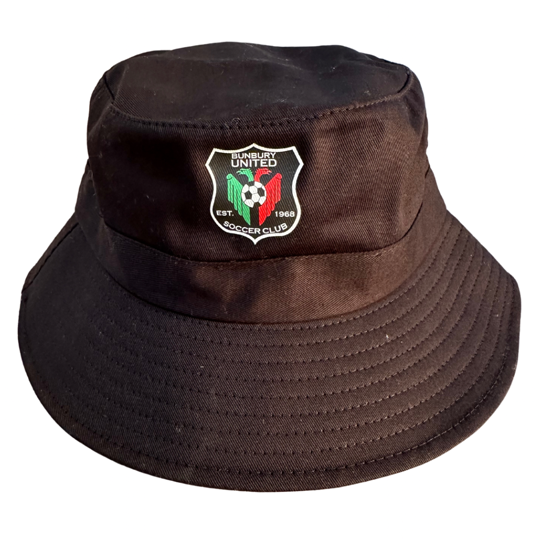 Kids bucket hats