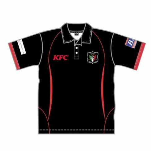 2026 Club Polos - Adults