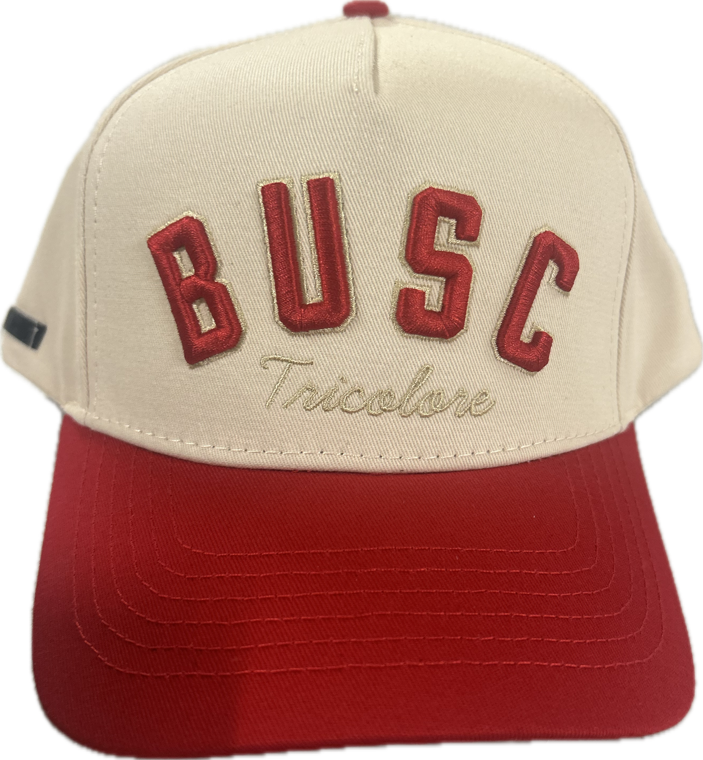 Cap - White