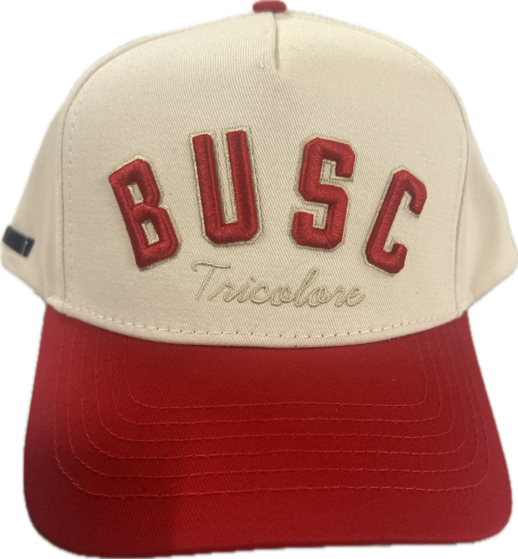 Cap - White