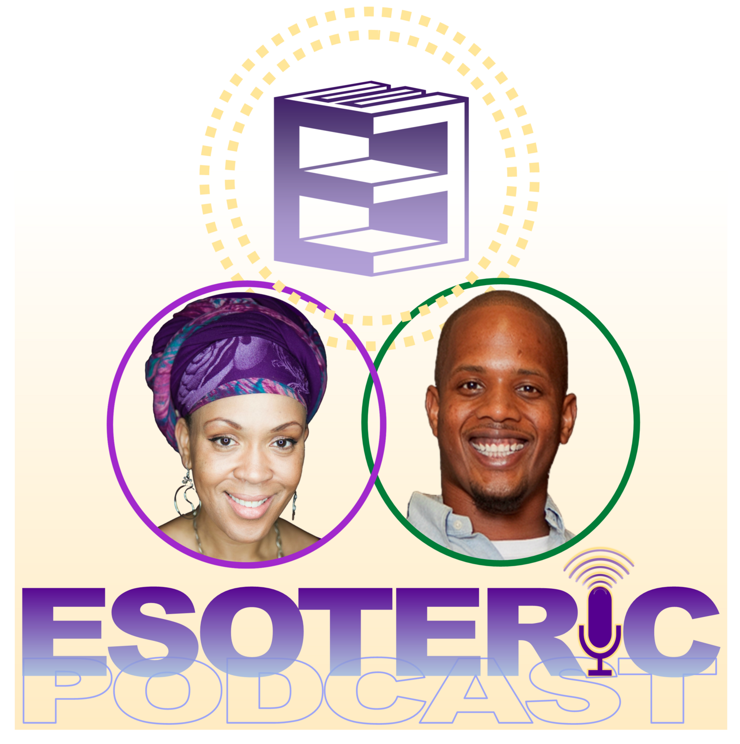 EsotericPodcast.com