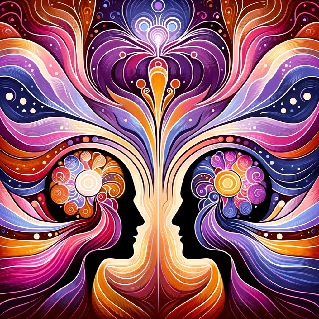 Intuitive Coaching - MONTHLY