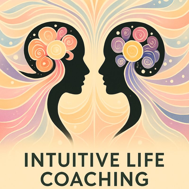 Intuitive Coaching - BI-MONTHLY