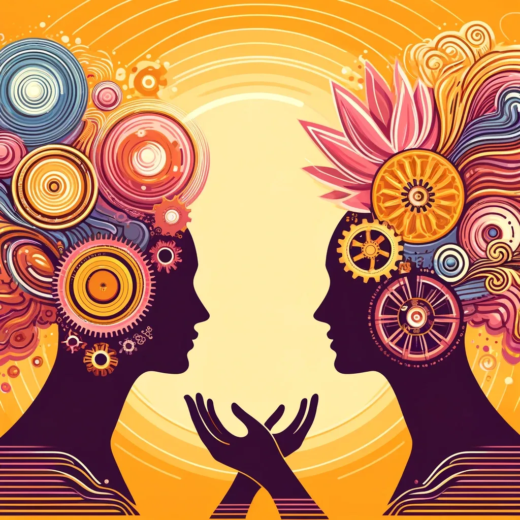 Spiritual Apprenticeship + Certification