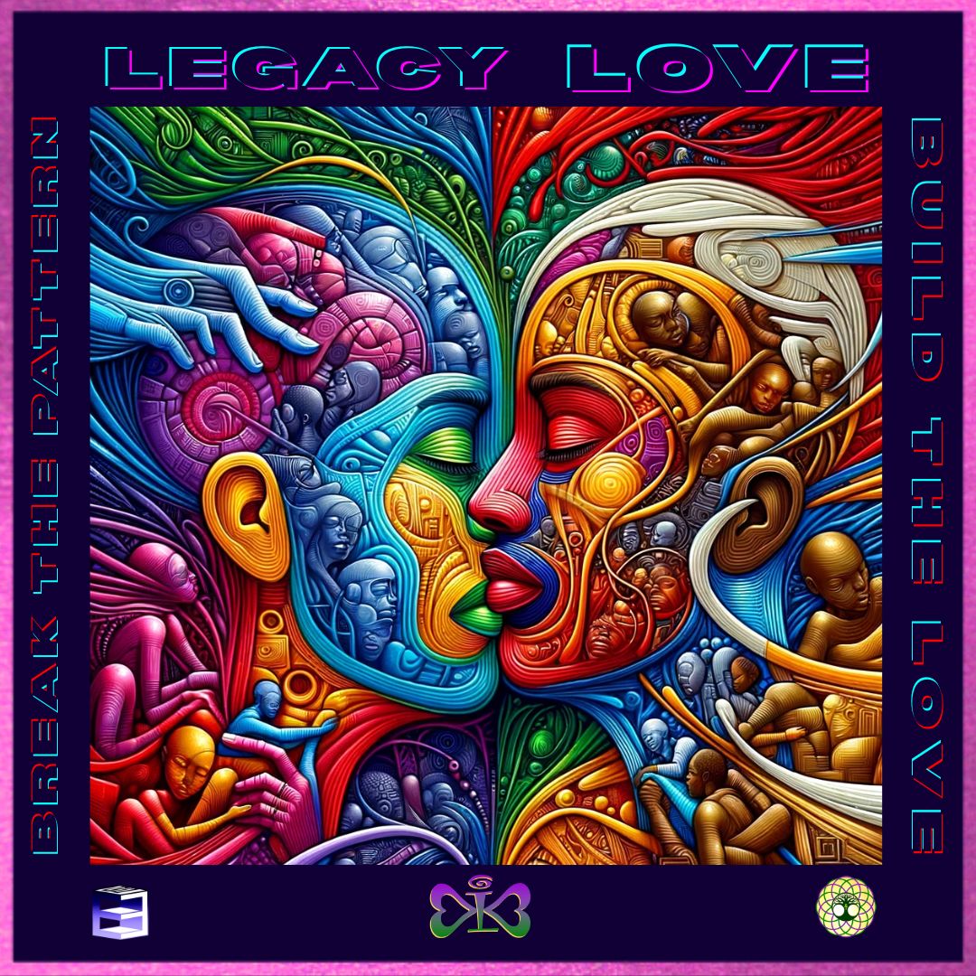 Legacy Love - THE RESET