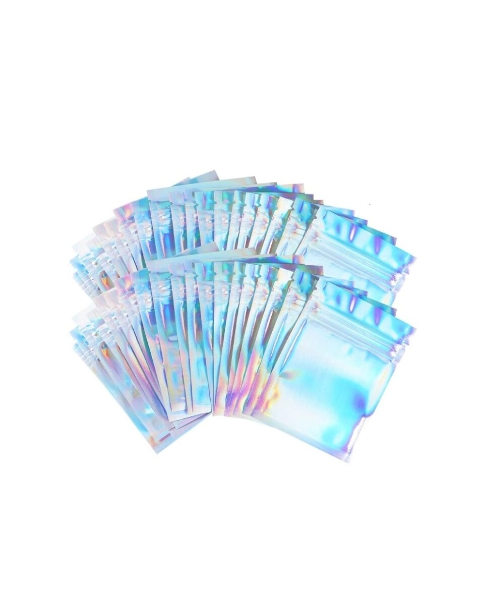 Mini resealable Ziplock bag (2.5 x 3.5&quot;)