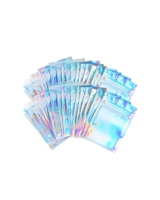Mini resealable Ziplock bag (3x4&quot;)