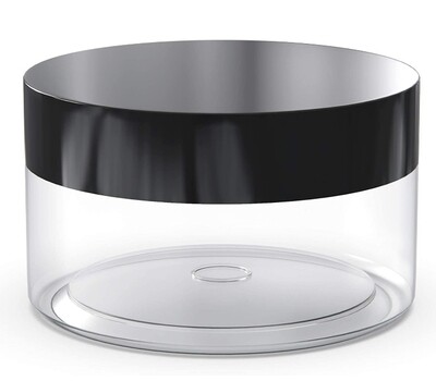 Cosmetics Jar (2oz) 60ml