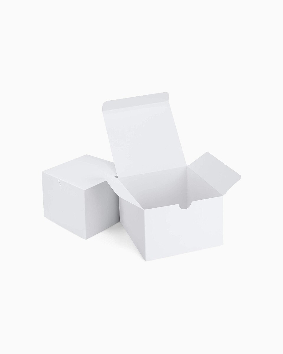 Gift Box (6x6x4&quot;)