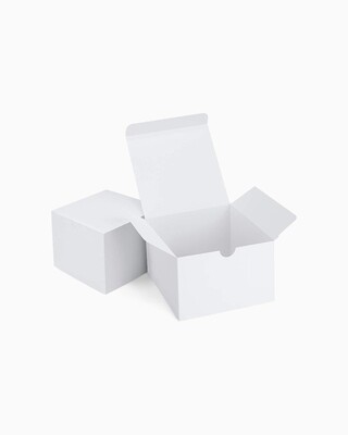 Gift Box (6x6x4&quot;)