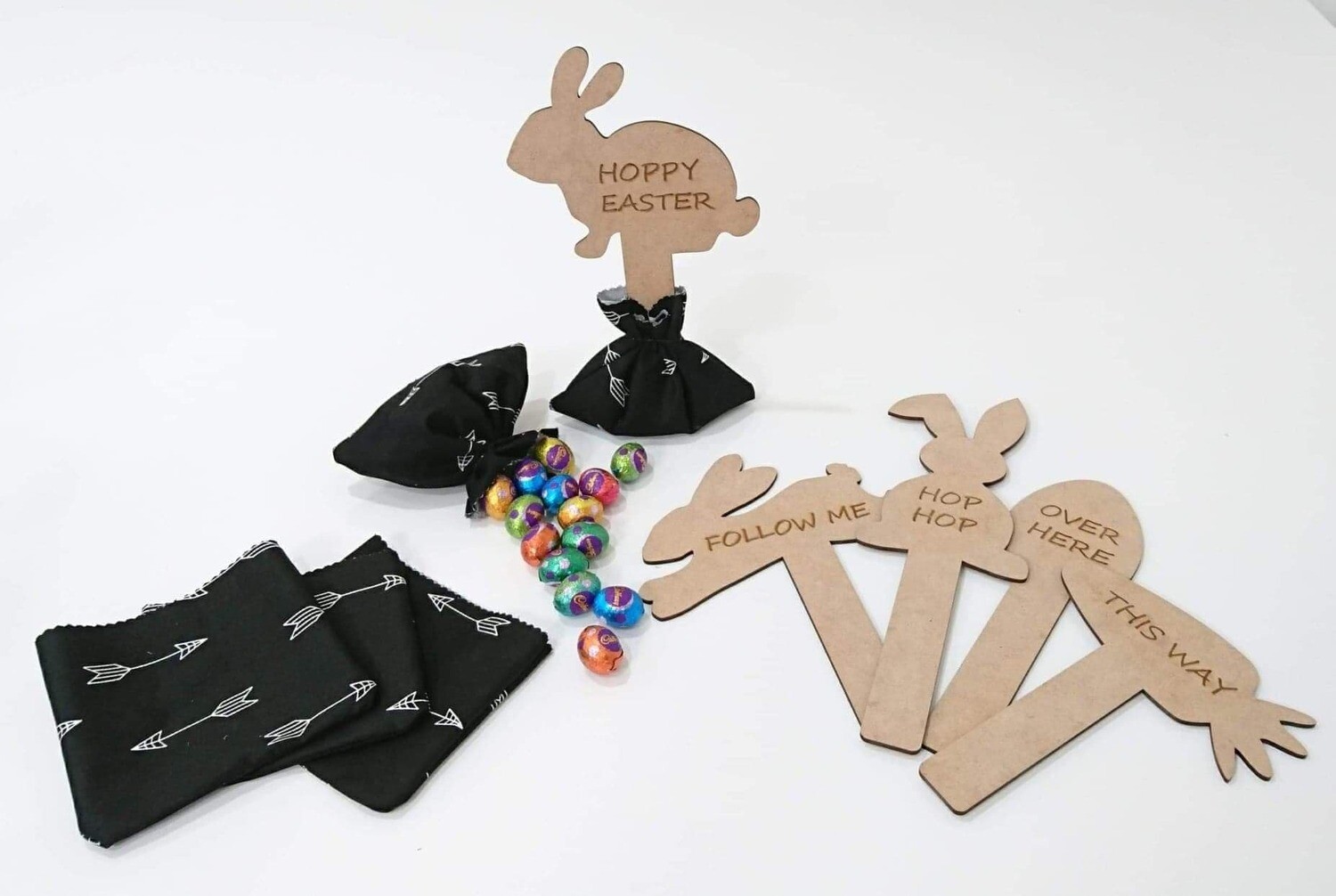 Easter Hunt Set