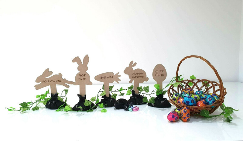 Easter Hunt Set