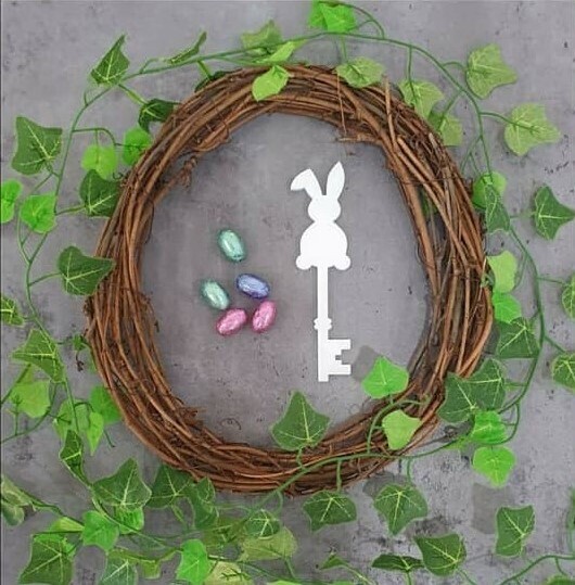 Bunny Key