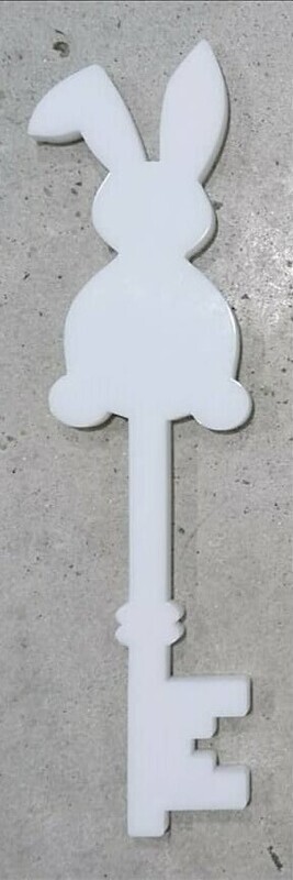 Bunny Key