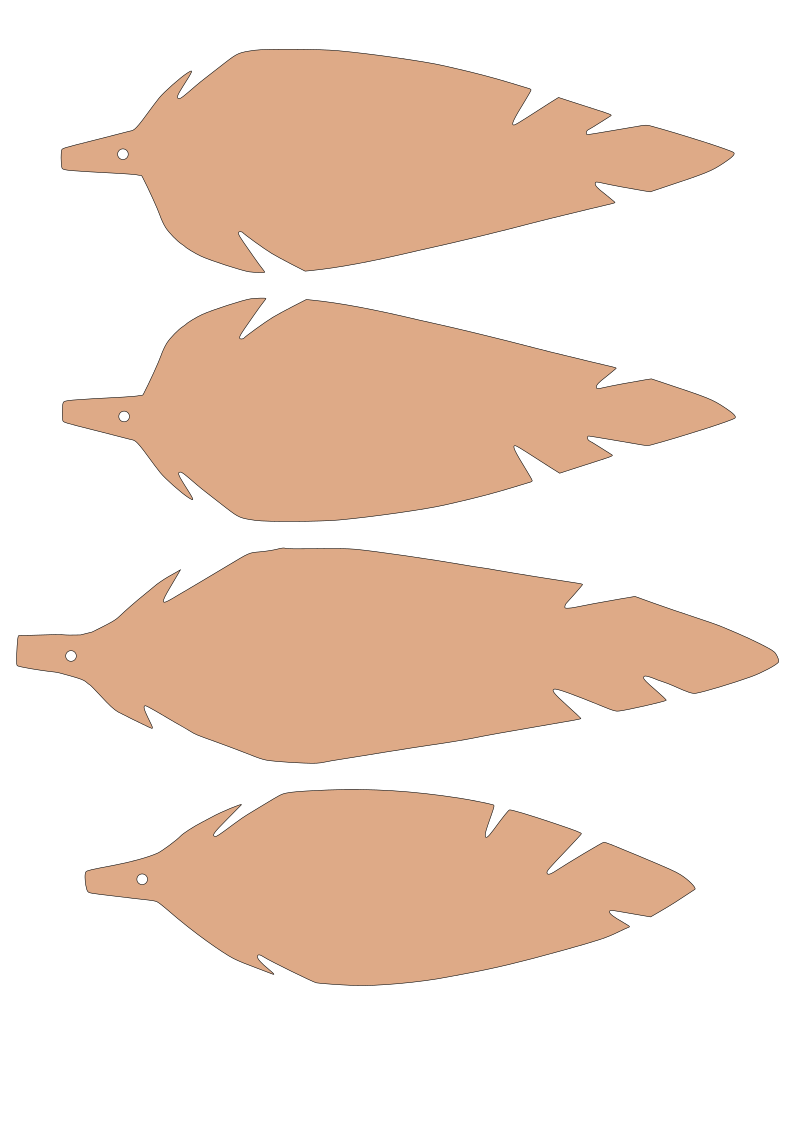 LEAVES