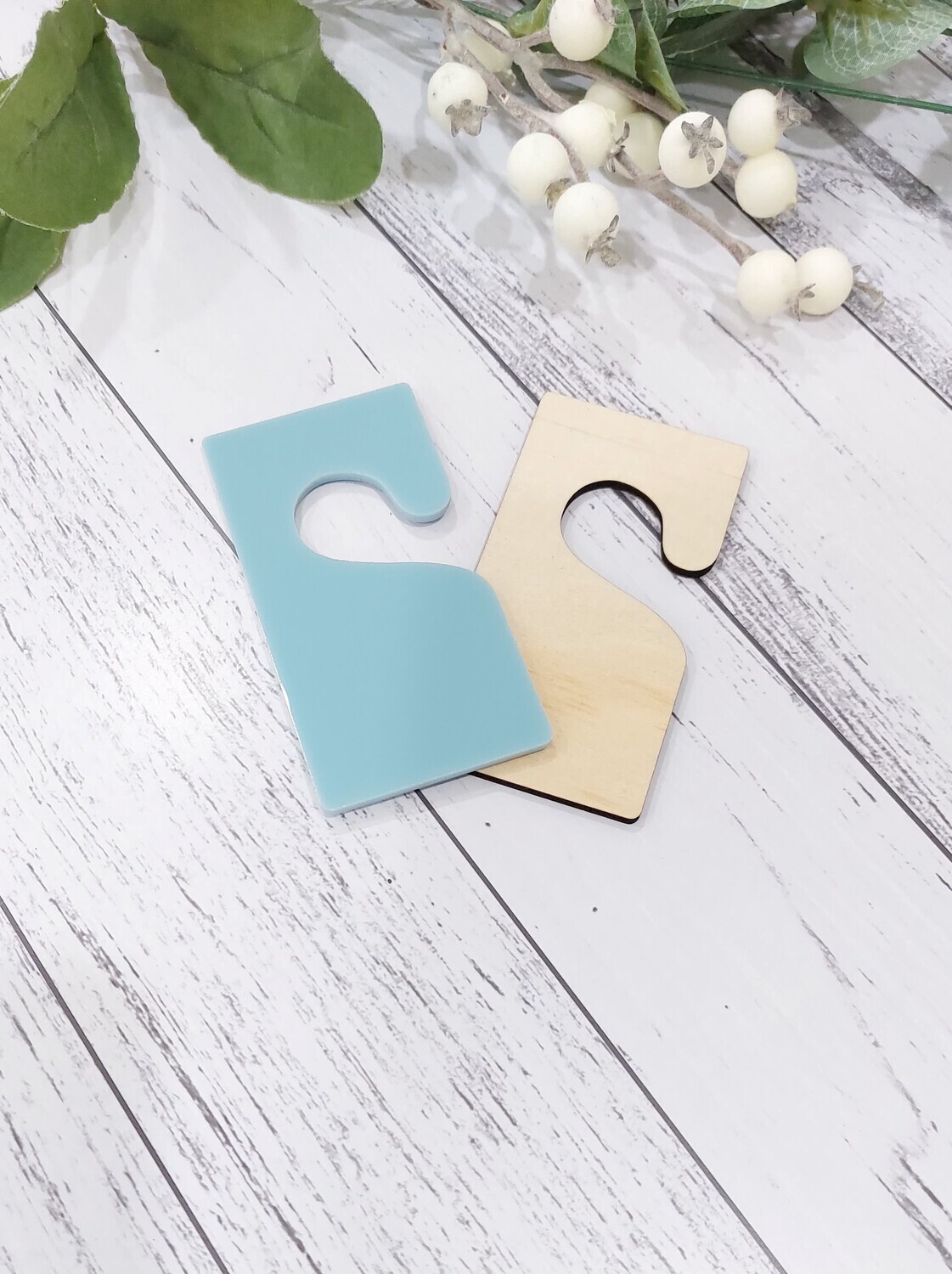 Door Hanger/Clothing dividers