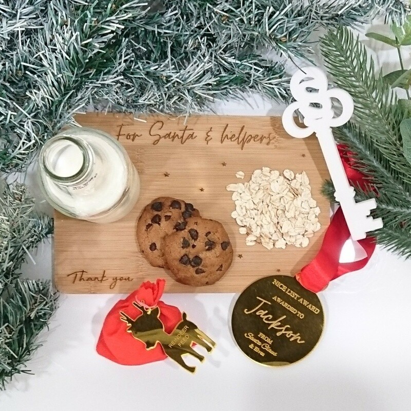 Christmas Eve Bundle