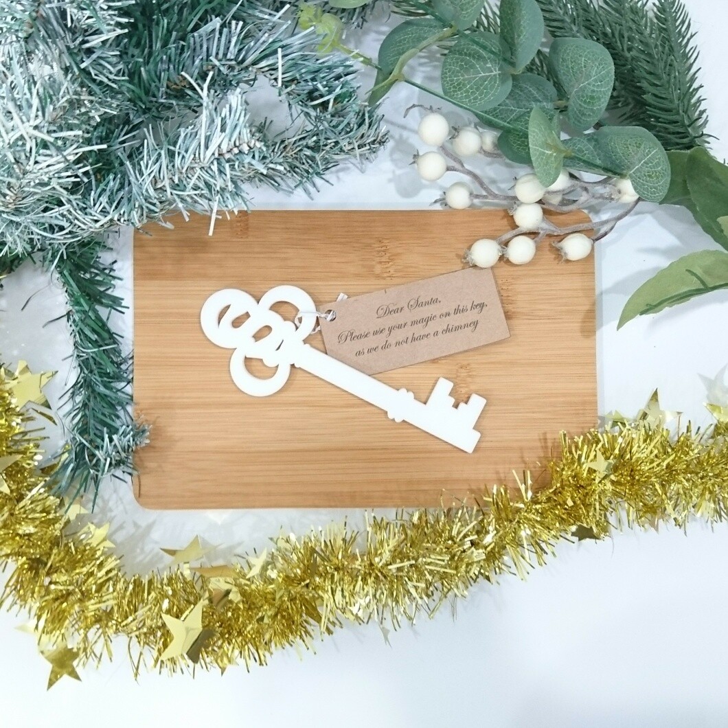 Santa Key