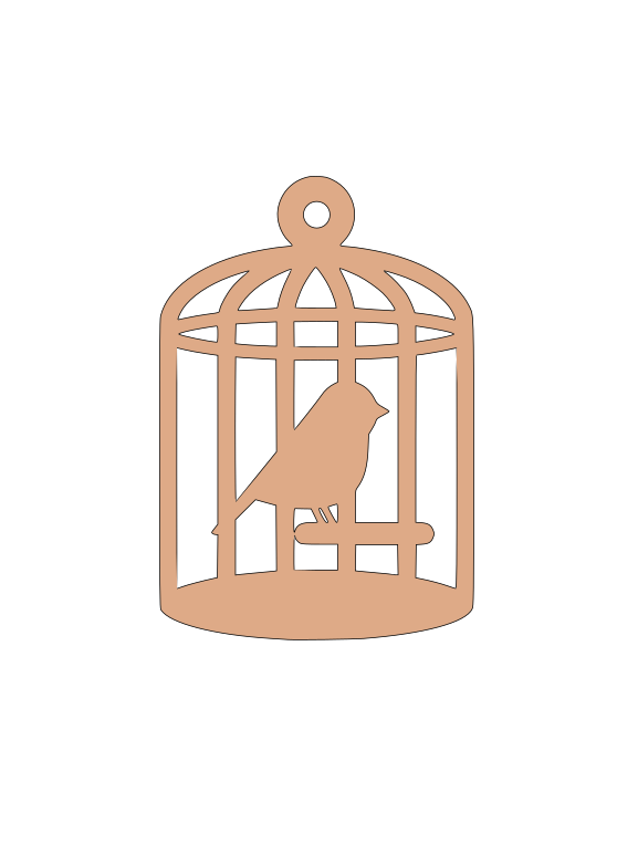 BIRDCAGE