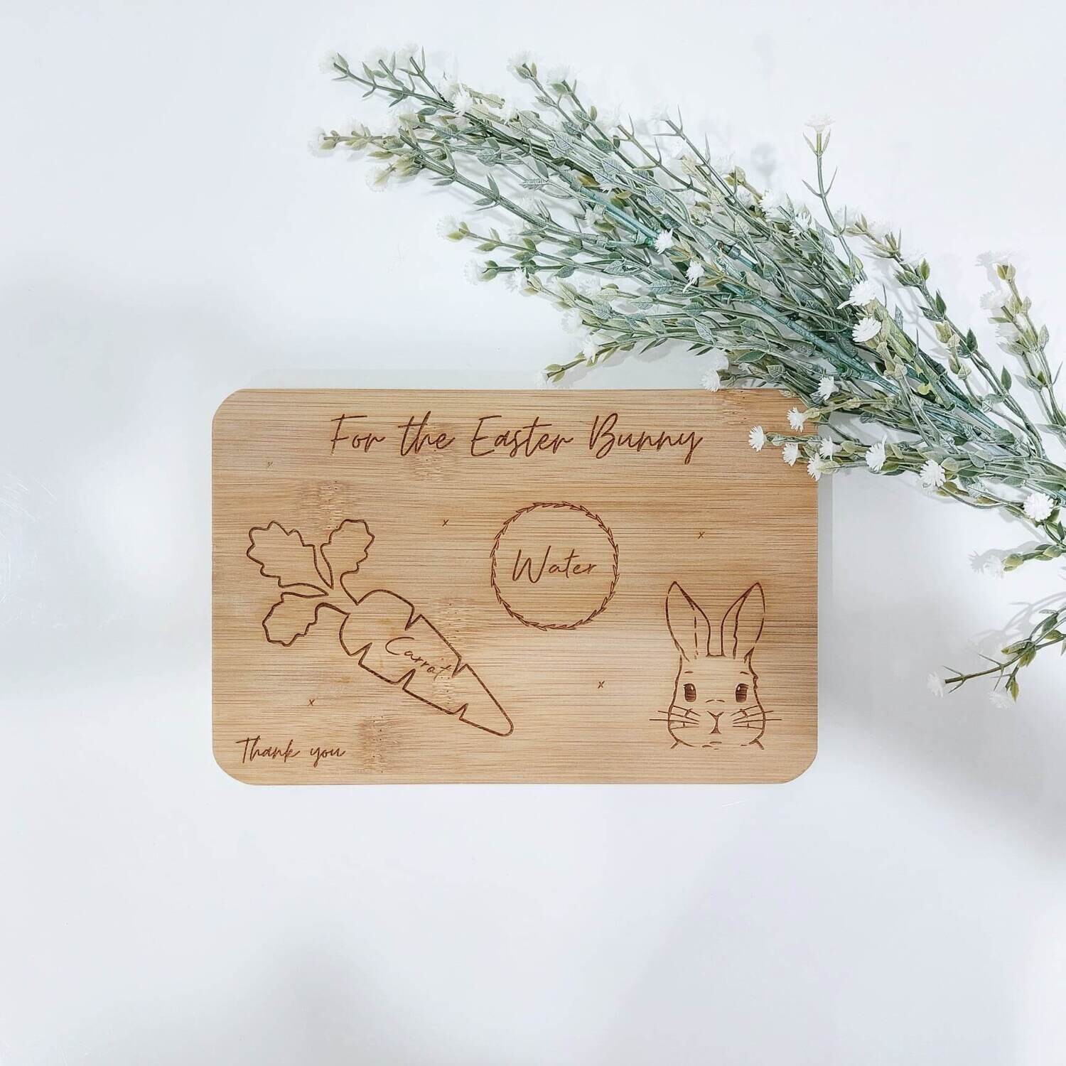 Easter board