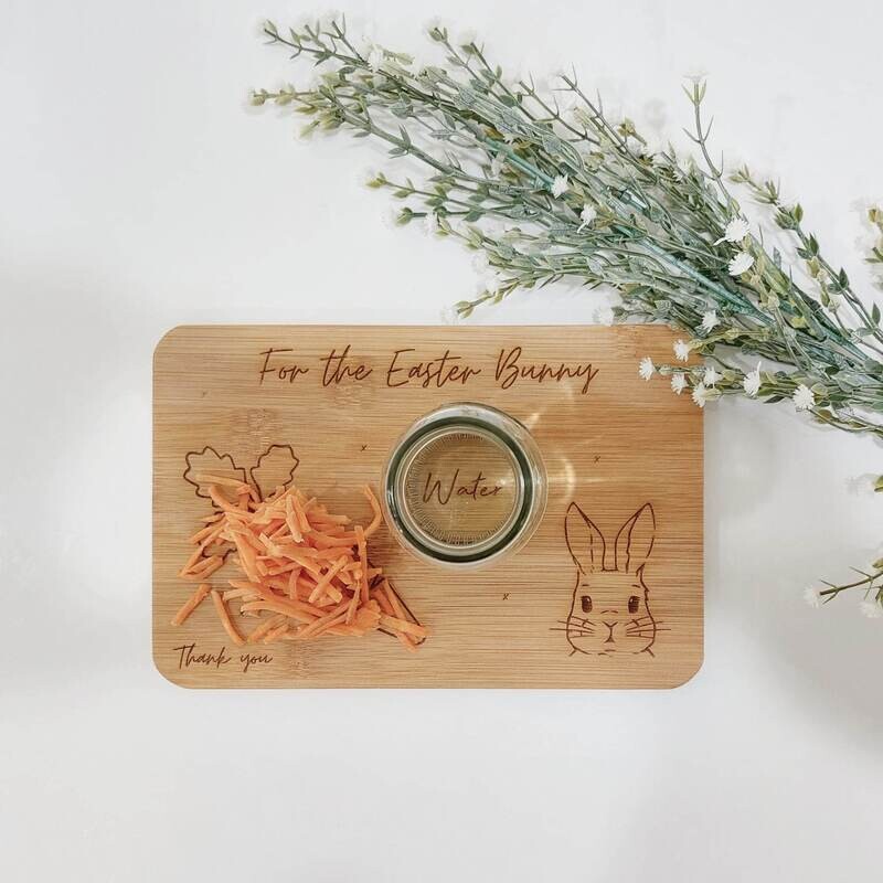 Easter board
