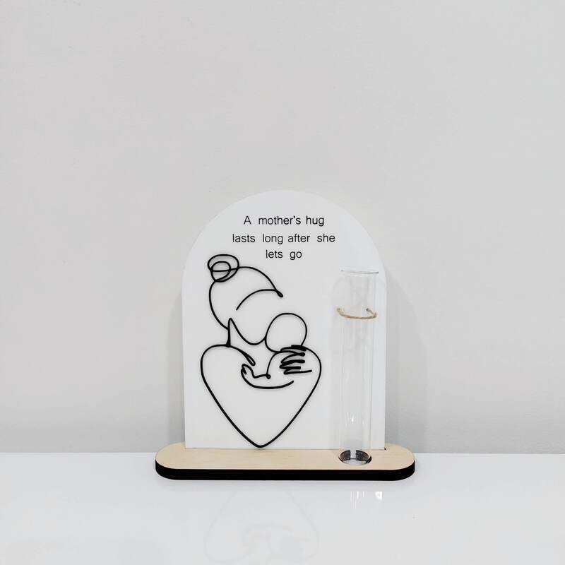 Verse Vase
