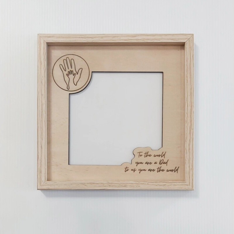 Father's Day Frames