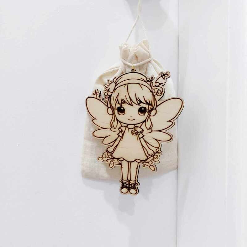 Tooth Fairy