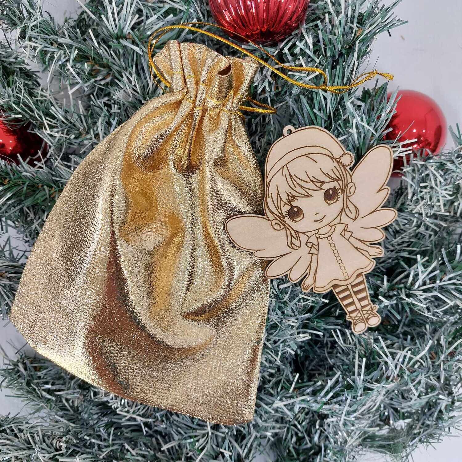 Christmas Fairy