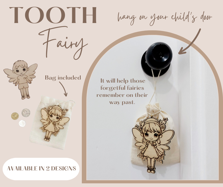 Tooth Fairy