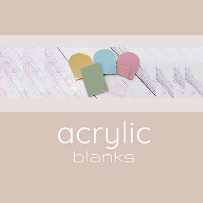 ARCHES/RECTANGLES