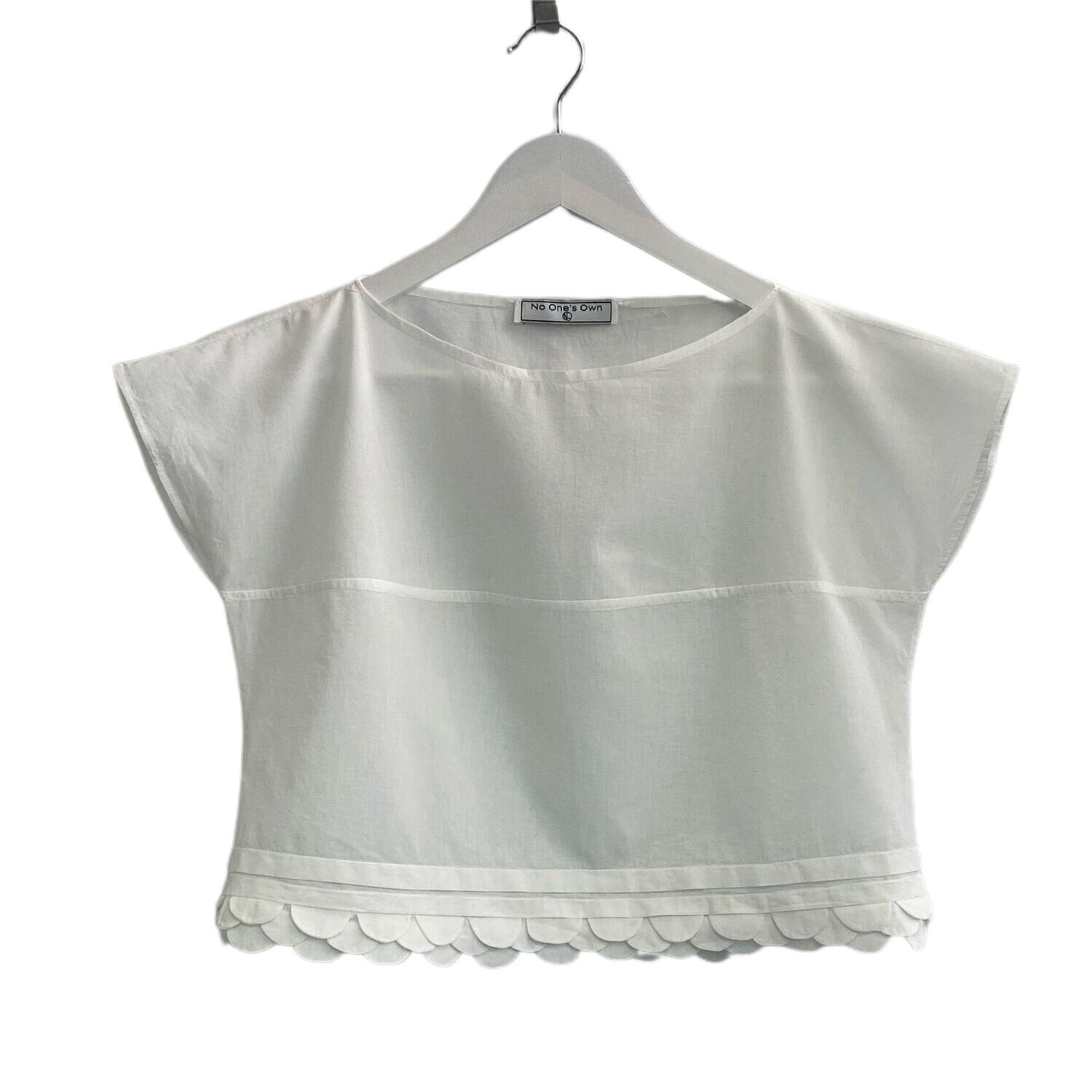 Bogen Bluse